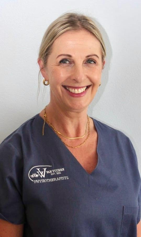 Physio in Hermanus
