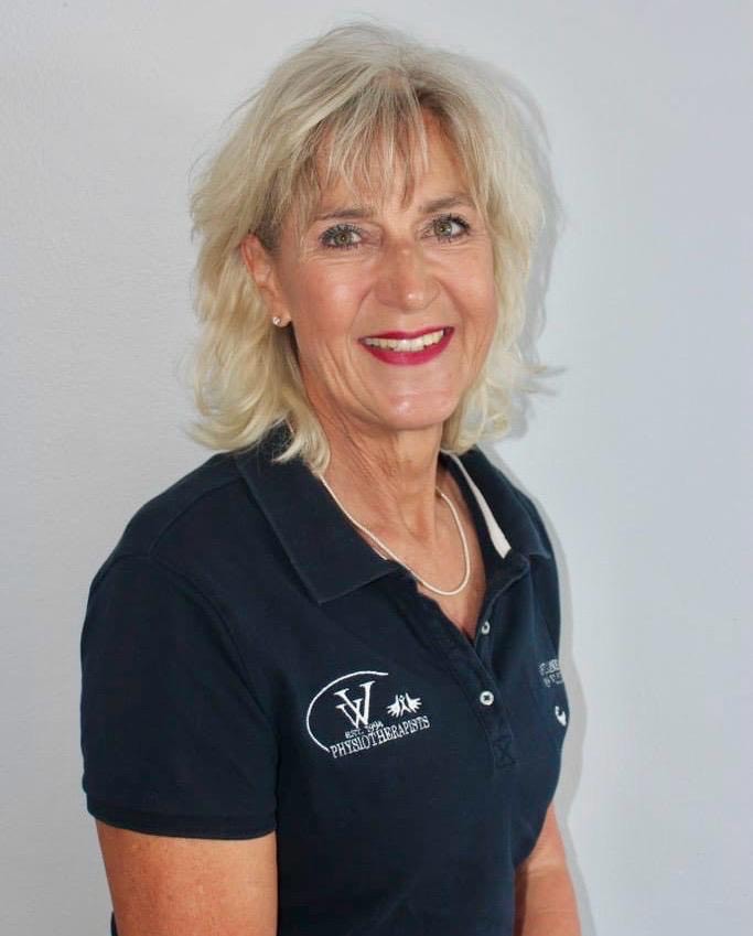 Physio in Hermanus
