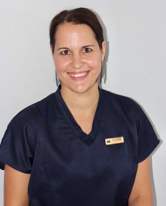 Physio in Hermanus