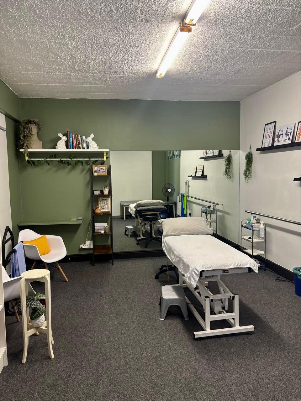Physio gallery