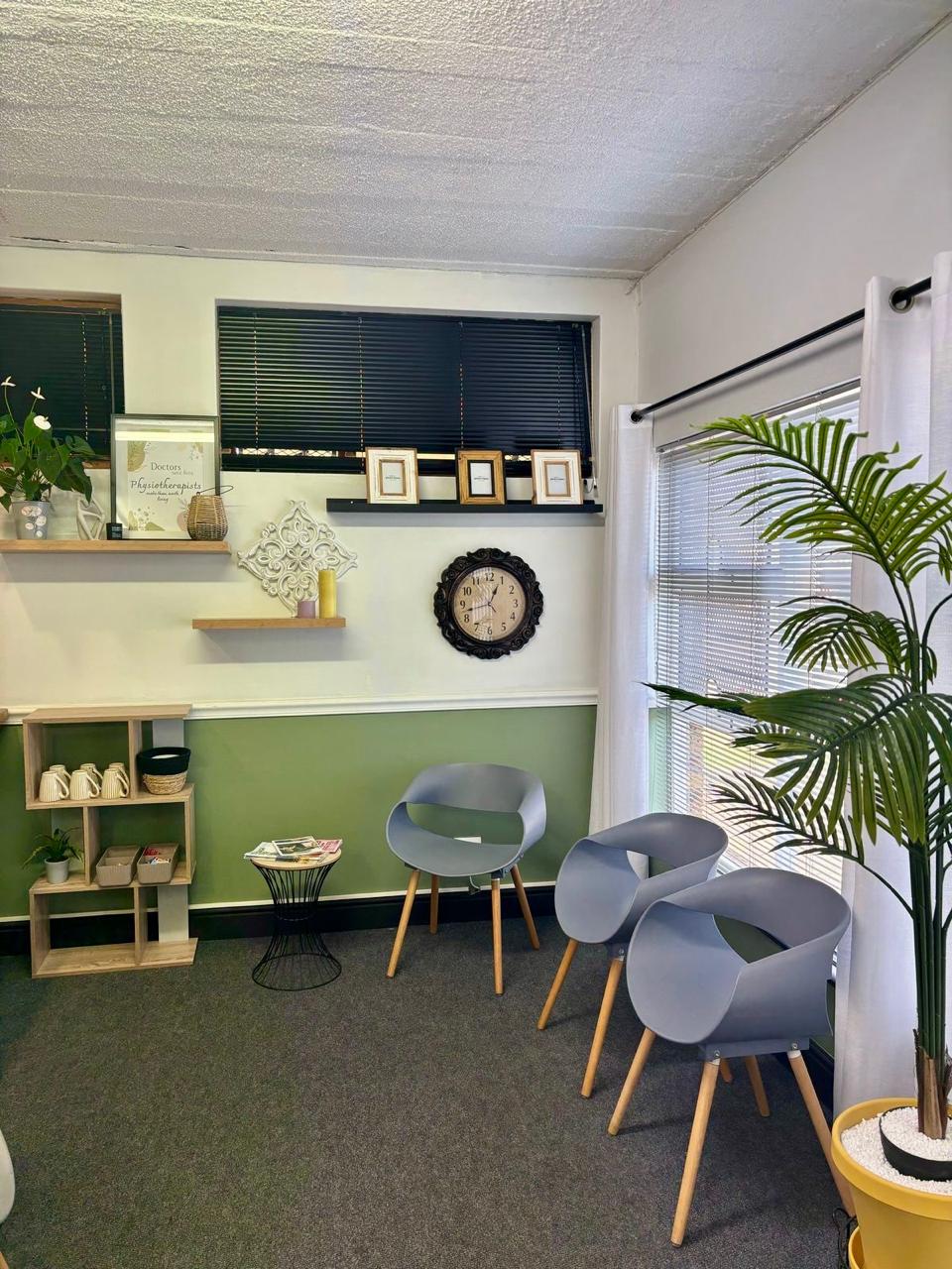 Physio gallery