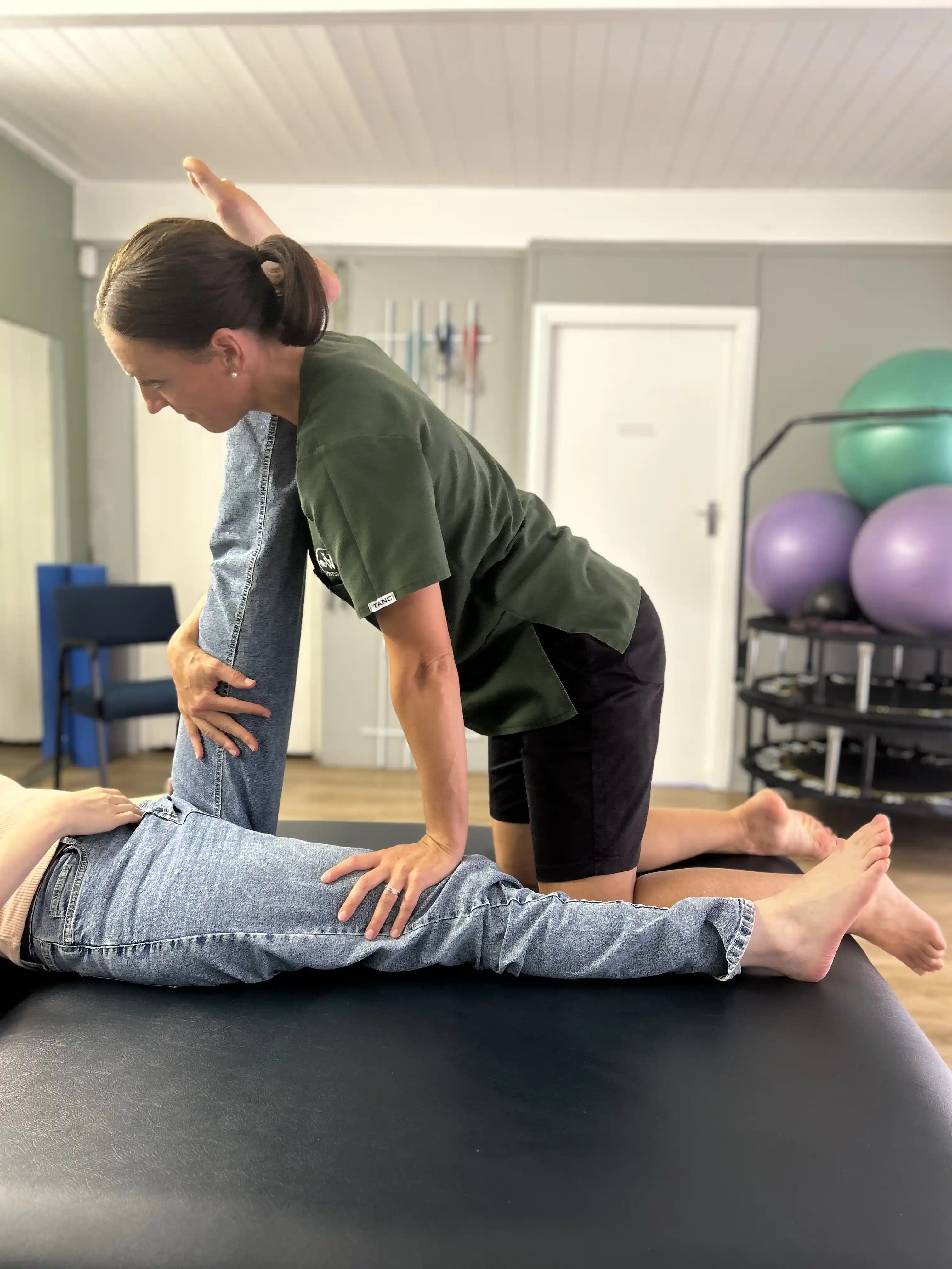 Physio in Onrus