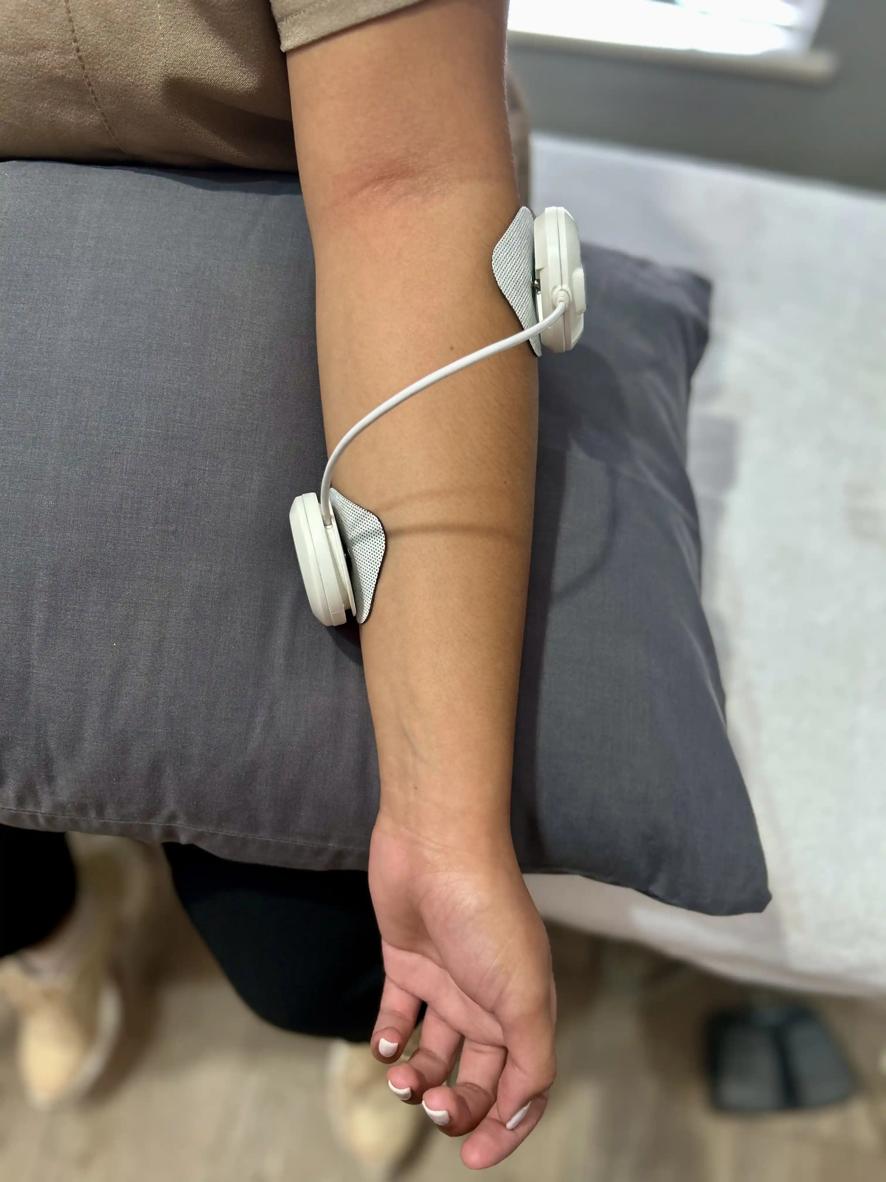 Physio in Hermanus
